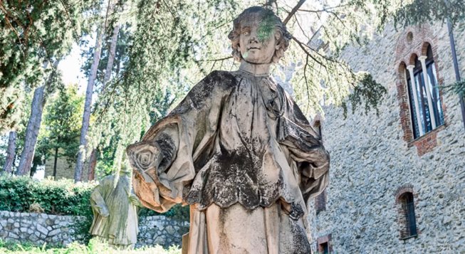 ©Genova Cultura Aps