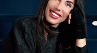 ORFEOWEEK: LA PALESTRA DELLE EMOZIONI - GLORIA CAMPANER