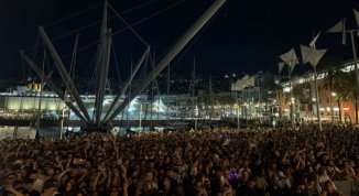 Turismo, Genova eletta migliore meta culturale d'Europa per il 2027: ecco perché