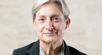 Judith Butler a Palazzo Ducale: Let's talk AboutGender