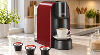 Come funziona il sistema Caffitaly: capsula, macchina, estrazione
