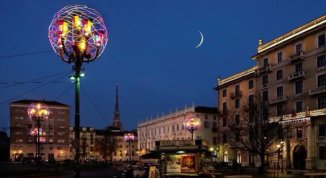 Luci d’Artista, parte l'edizione 2026 con trentuno installazioni luminose