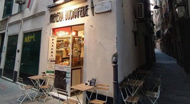 Genova, 20 nuove botteghe storiche e locali di tradizione entrano nell'Albo: le novità