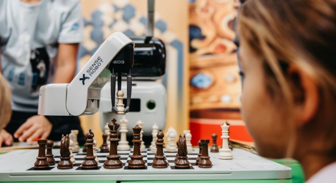 ©Festival della Scienza 2025