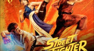 STREET FIGHTER