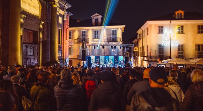 Moncalieri Jazz Festival