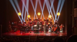 Tributo dell'Ensemble Symphony Orchestra a Hans Zimmer al Politeama