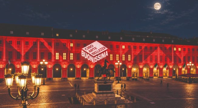 Buonissima
