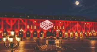 Buonissima 2026, il programma della manifestazione gastronomica a Torino