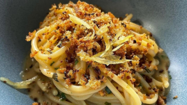 facebook.com/erbabruscaristorante