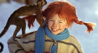 Pippi Calzelunghe, spettacolo con regia di Micol Jalla