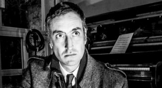 Dottor Cento e Mister Lanza, spettacolo di teatro-canzone