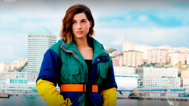 Lux Vide - pagina Facebook