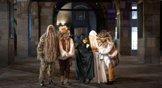 Samhain, le origini irlandesi di Halloween: Genova riscopre la storia della festa al MOG