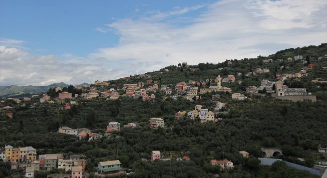 Apparizione ©Gianni Careddu, wikipedia commons