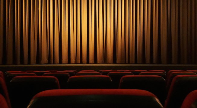 Teatro ©Onkelglocke - Pixabay