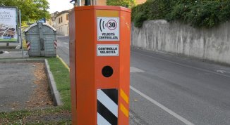 Nuovi autovelox a Genova dal 1° novembre 2026: dove sono, strade e limiti di velocità