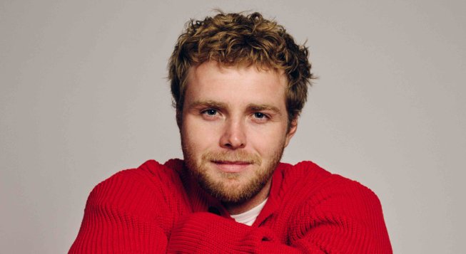Alex Warren