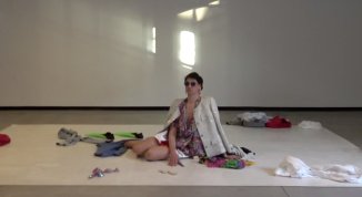 Serata risonanze, con 3 performance di danza contemporanea