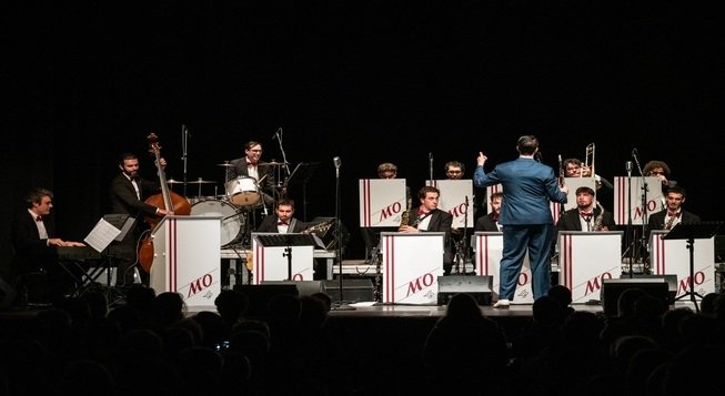 ©Teatro Pime/Millennials’ Orchestra