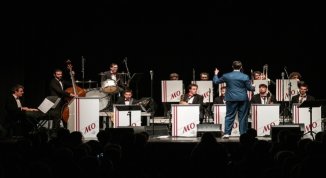 Decade of swing: viaggio musicale con la Millennials’ Orchestra al Teatro Pime di Milano