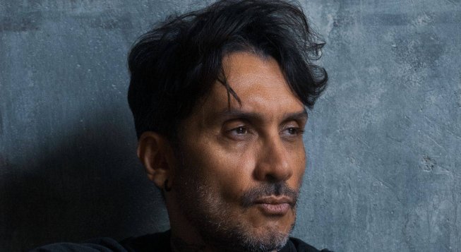 Fabrizio Moro ©Shipmate