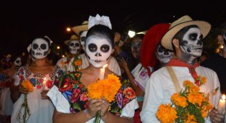 Halloween 2026 a Milano: torna la Parata del Dìa de Muertos