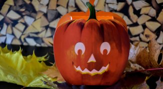 Halloween 2026 a Torino: alle Gru, un weekend da paura