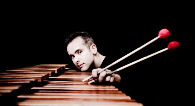 Simone Rubino ©Marco Borggreve