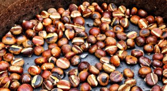 Sagra delle Caldarroste a San Colombano 2026