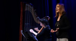 Ma che razza di Otello? al Teatro Oscar con Marina Massironi