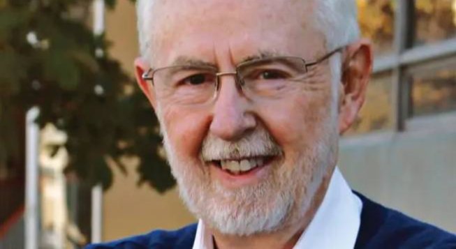 Arthur McDonald