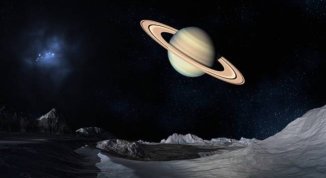 Saturno e i pianeti delle altre stelle all'Osservatorio Astronomico del Righi