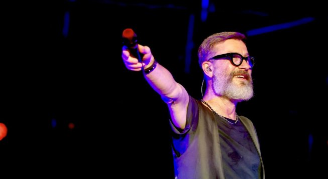 Marco Masini ©Luca Brunetti