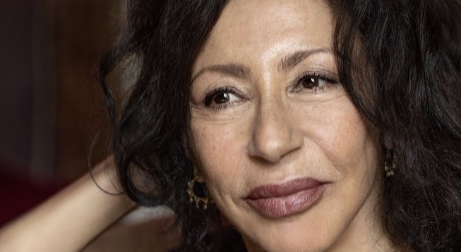 Yasmina Reza