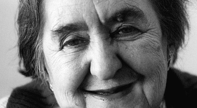 Alda Merini ©G. Matticchio