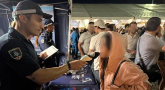 Halloween a Genova: alcoltest gratis prima di guidare con l'iniziativa Check and Drive