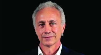 Marco Travaglio al Politeama con Cornuti e contenti