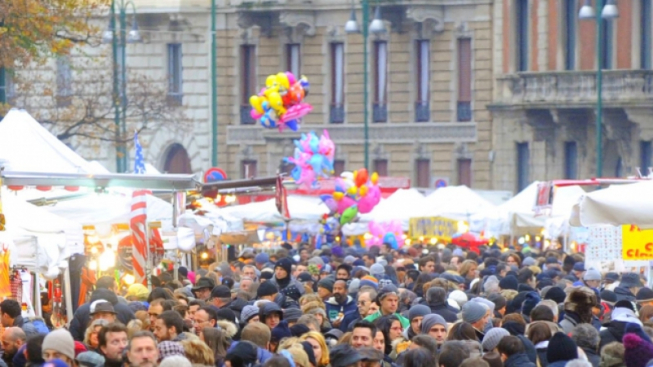 Flickr.com / Comune di Milano