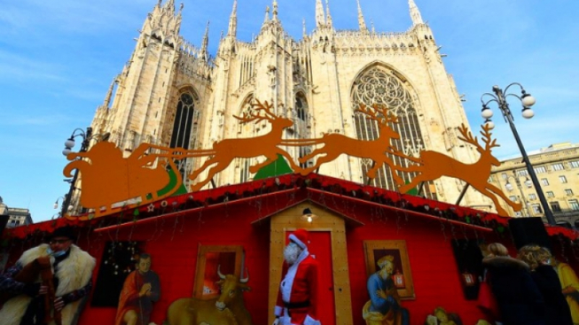 Flickr.com / Comune di Milano