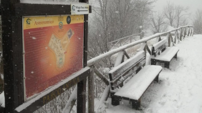 facebook.com/parco.antola