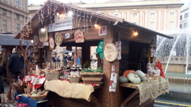 facebook.com/parco.antola