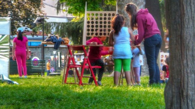 Flickr.com / Ylbert Durishti