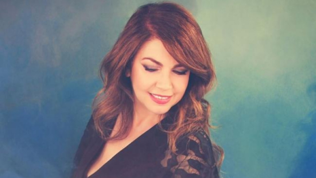 facebook / Cristina D'Avena