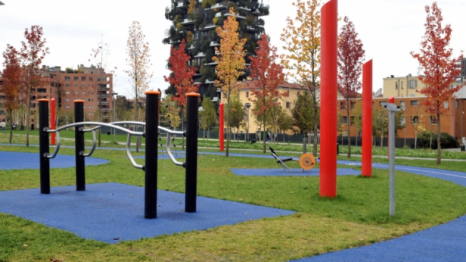 Flickr.com / Comune di Milano