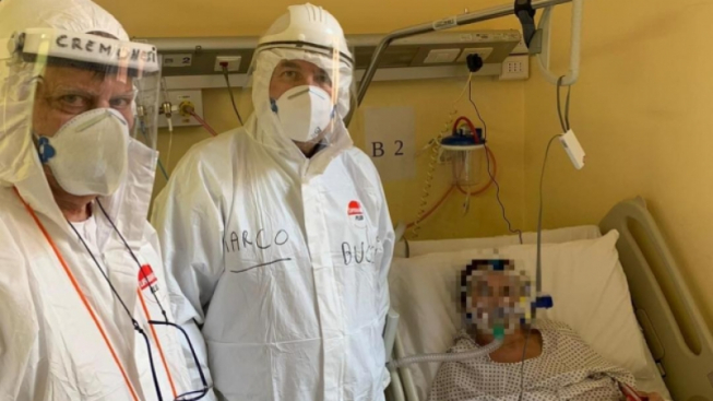 facebook.com/buccipergenova