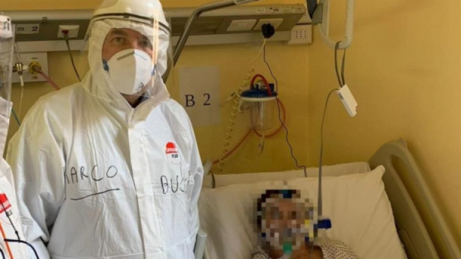 Facebook.com/buccipergenova