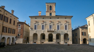 Gite fuori porta in Lombardia? Un giorno a Sabbioneta, gioiellino dei Gonzaga: cosa vedere e dove andare