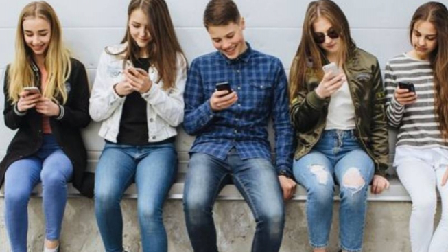 Pearson Italia Pagina Facebook