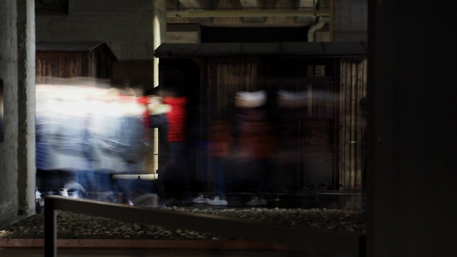 Flickr.com / Paul Barker Hemings